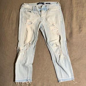 Women’s jeans